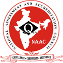 NAAC-Importment links Government Arvind College Kirandul